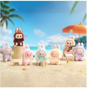 Labubu Blind Box - Have a Seat